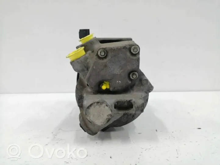 Mitsubishi Colt Air conditioning (A/C) compressor (pump) GE4472209685