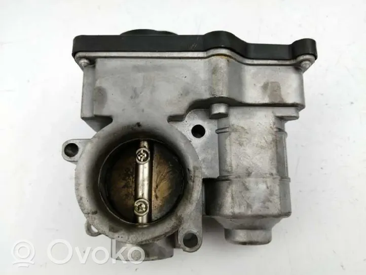 Nissan Micra Valvola corpo farfallato RME4501