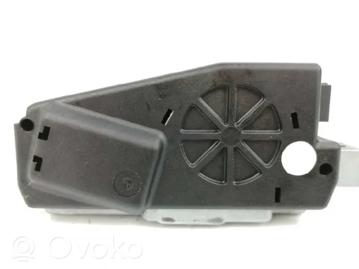 Audi A4 S4 B8 8K Lector de tarjeta/llave de arranque 8K0905852D