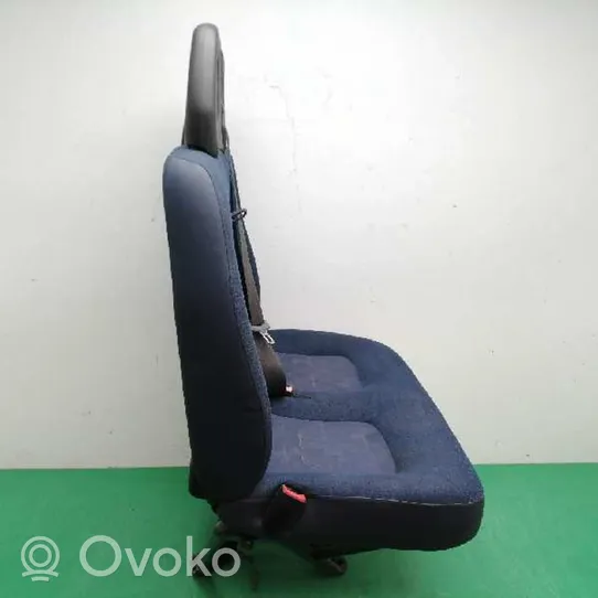 Fiat Ducato Front passenger seat 