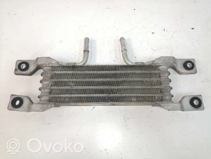 Chevrolet Captiva Radiateur d'huile moteur 