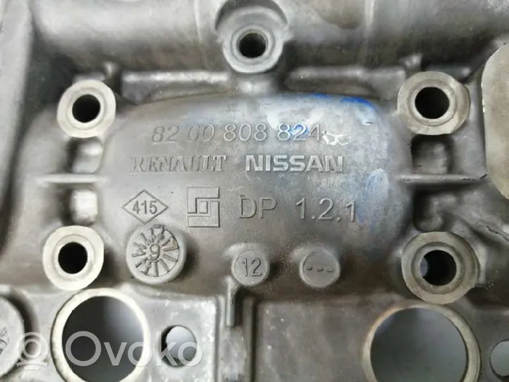 Nissan X-Trail T31 Sylinterinkansi 8200808824