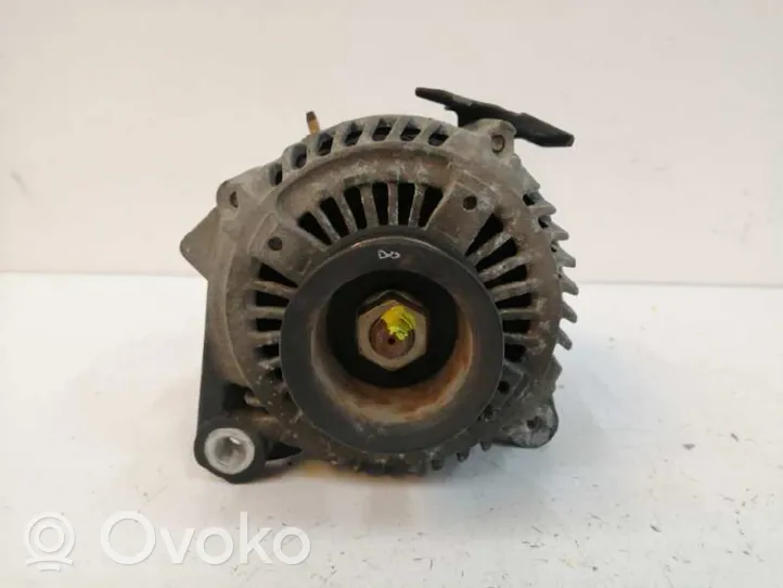 Toyota Previa (XR30, XR40) II Alternator 2706028070