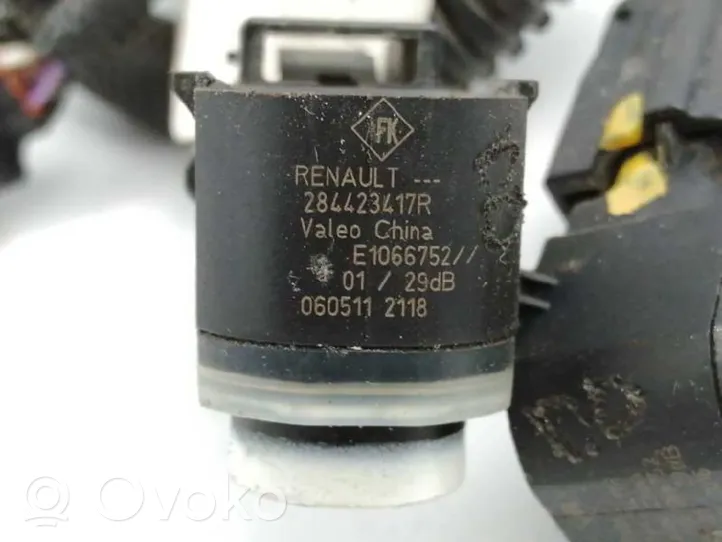 Renault Latitude (L70) Czujnik parkowania PDC 240150028R