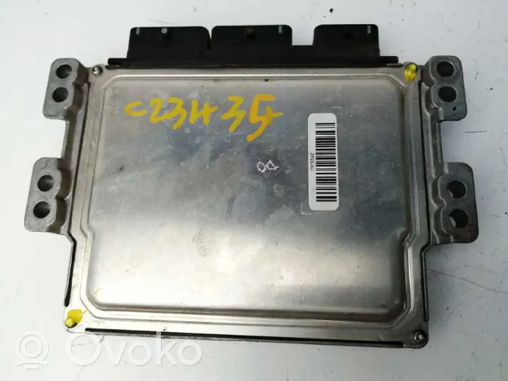 Nissan e-NV200 Sterownik / Moduł ECU 237100875R