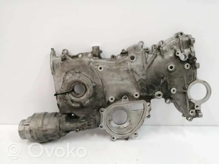 Toyota Auris 150 Öljypumppu 7E23Y3