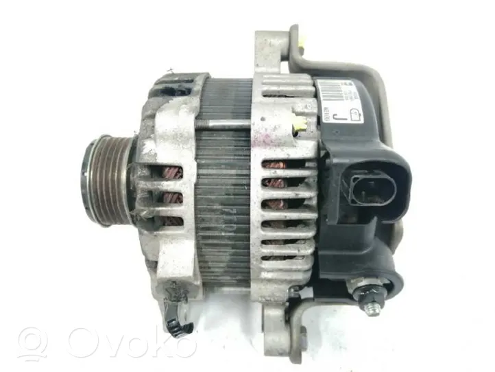 KIA Optima Generator/alternator 373002A910