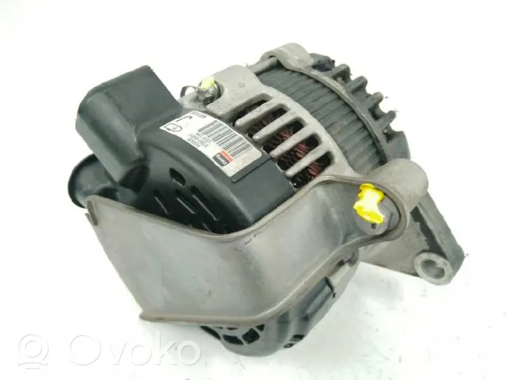 KIA Optima Generator/alternator 373002A910