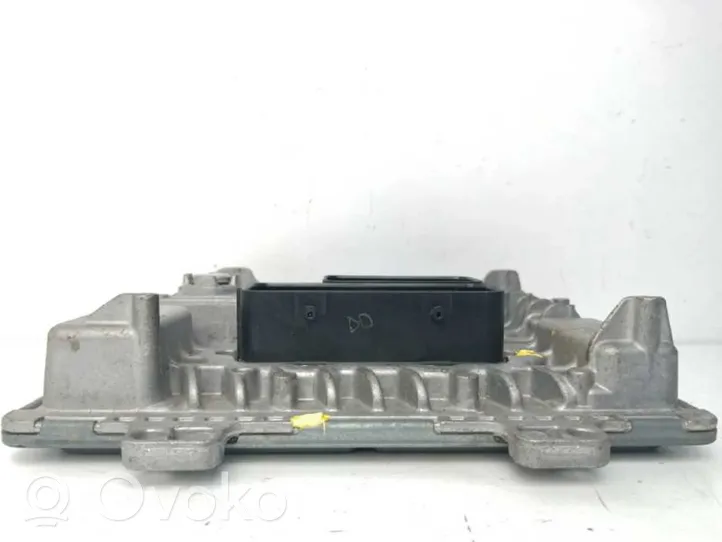 Opel Insignia B Centralina/modulo del motore 55502472