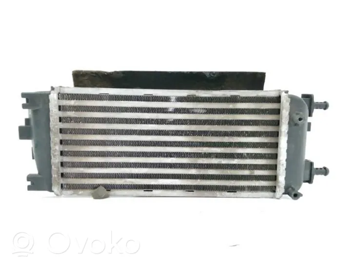 Fiat Panda III Radiatore intercooler 878353000