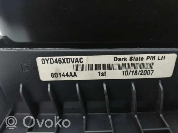 Dodge Caliber Airbag del pasajero 04664345AE