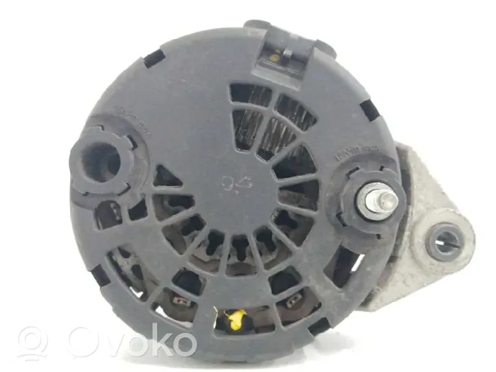 Chevrolet Lacetti Alternator 