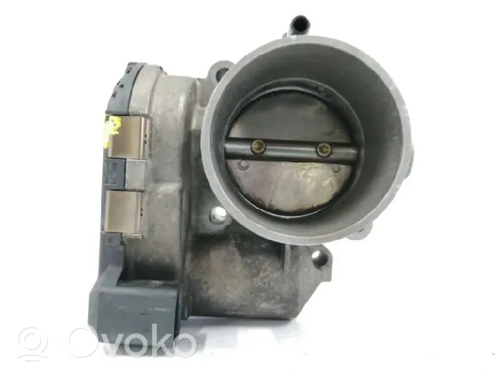 Audi TT Mk1 Throttle body valve 06A133062C