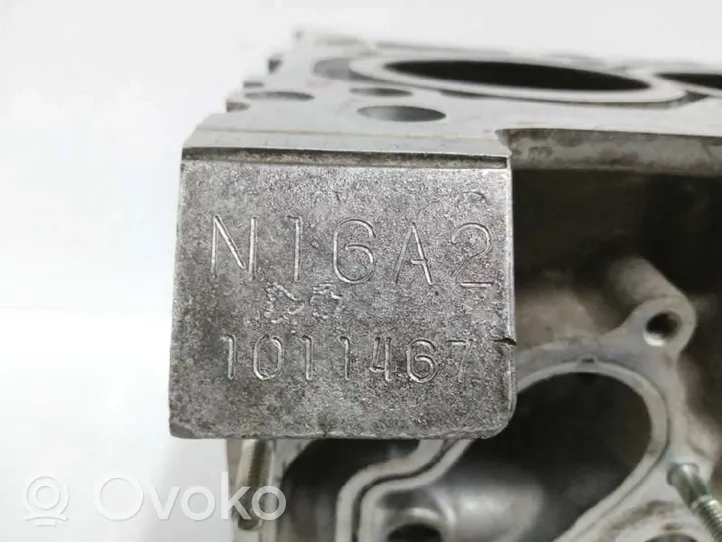 Honda CR-V Blocco motore N16A2