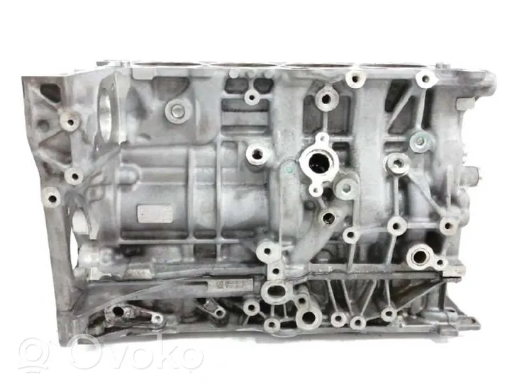 Opel Meriva B Moottorin lohko 55573916