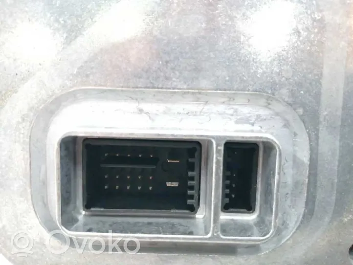 Volvo S40 Sterownik / moduł świateł Xenon 1307329098