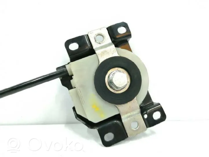 Lexus RX 330 - 350 - 400H Vararenkaan osion verhoilu 5190048020