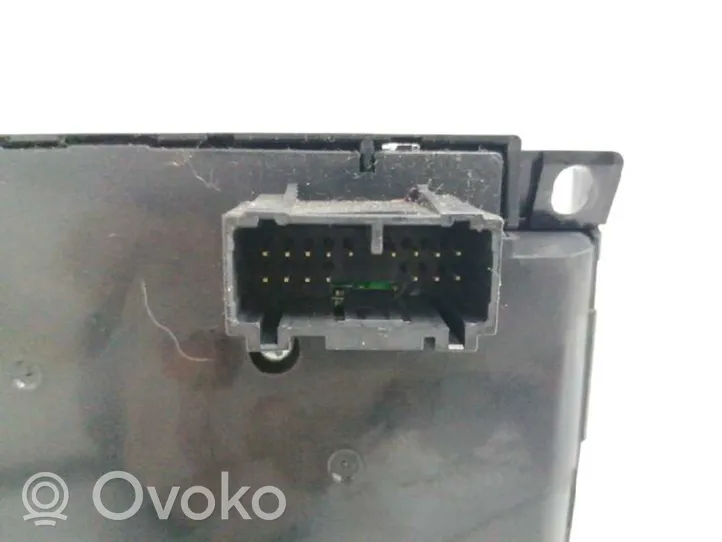 Volvo S40 Panel klimatyzacji 8697155