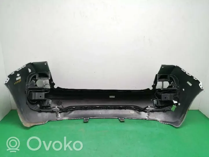 Citroen C3 Picasso Paraurti 9681827477