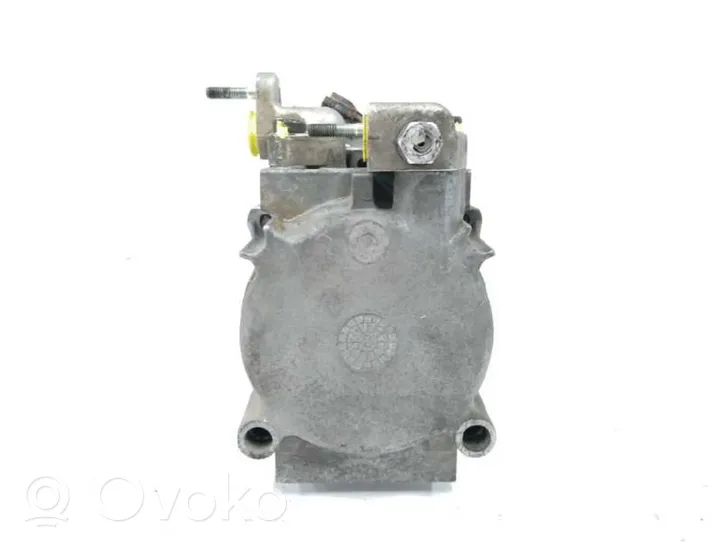 Hyundai Sonata Air conditioning (A/C) compressor (pump) 9770138071