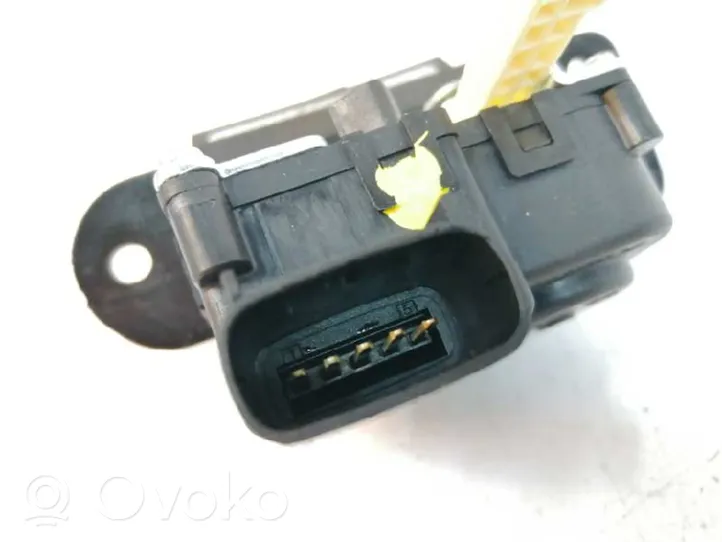 KIA Niro Loquet de verrouillage de hayon 81230G5000