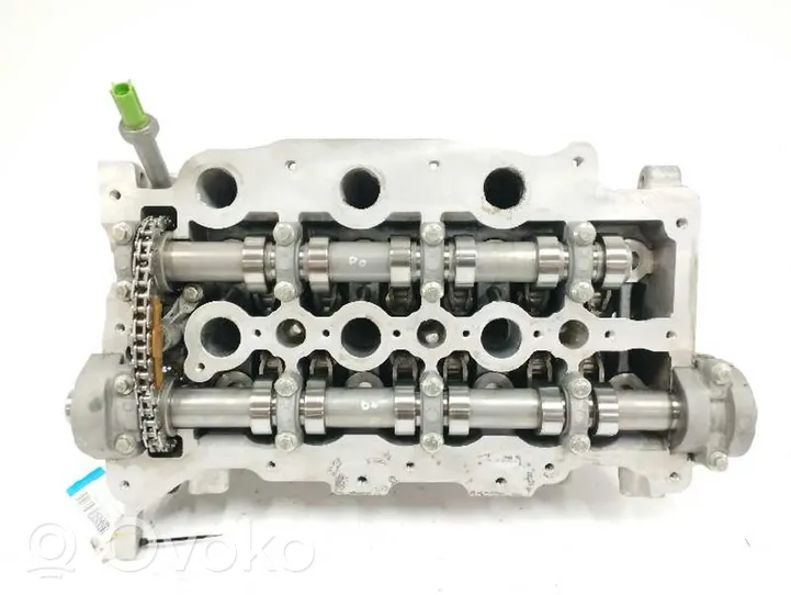 Land Rover Discovery 4 - LR4 Testata motore PM9X2Q6C064CA
