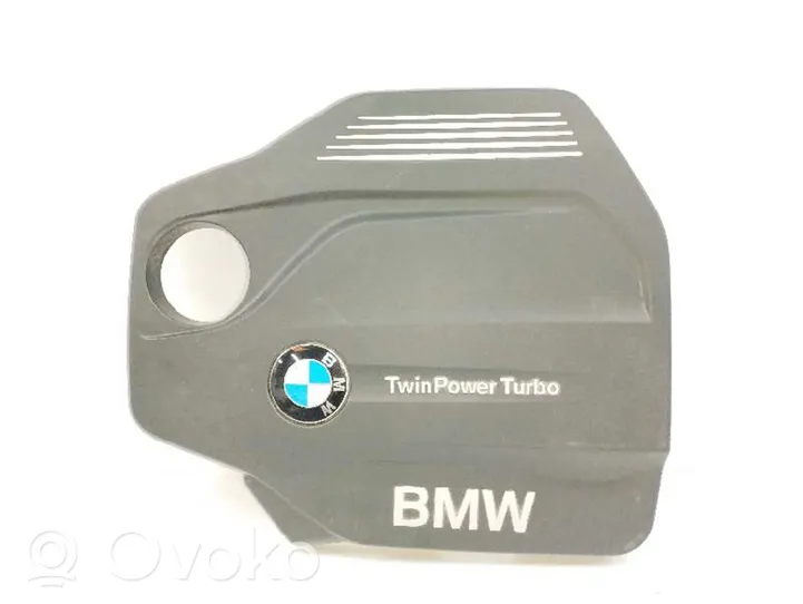 BMW 3 GT F34 Variklio dangtis (apdaila) 11148514202