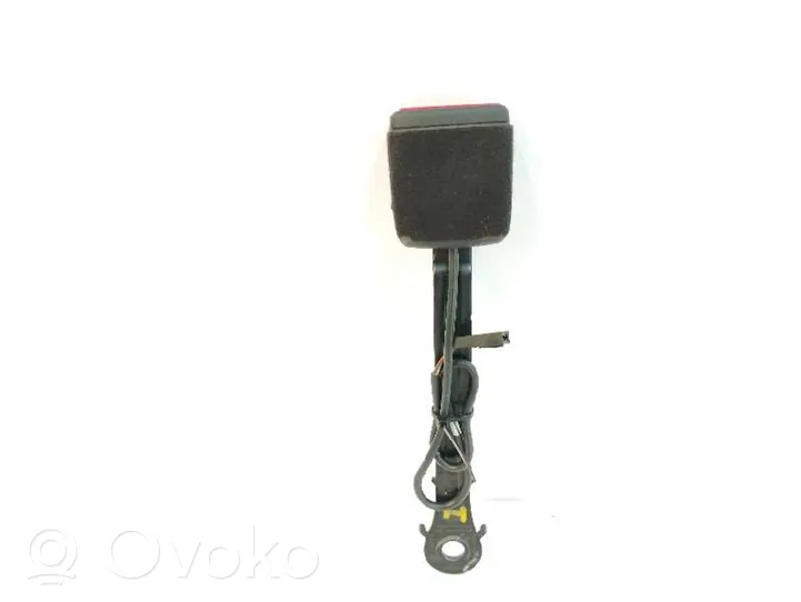 Seat Ibiza V (KJ) Hebilla del cinturón delantero 6F0857755F