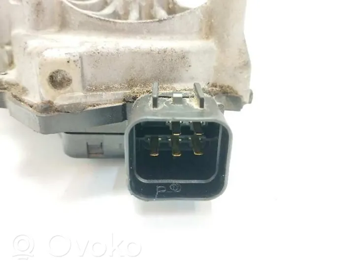 KIA Stonic Tiranti e motorino del tergicristallo anteriore 98110C1950