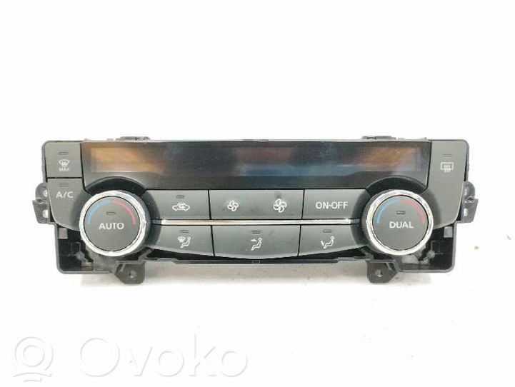 27500HV00A Nissan Qashqai Climate control unit, 73.45 € RRR