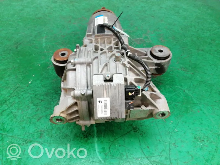 Chevrolet Captiva Rear differential 25909572