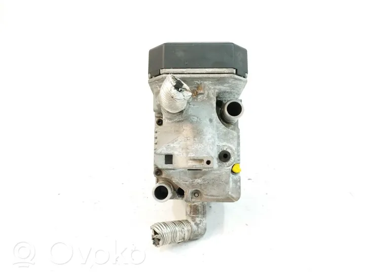 Audi A8 S8 D3 4E Scatola alloggiamento climatizzatore riscaldamento abitacolo assemblata 4E0815069G