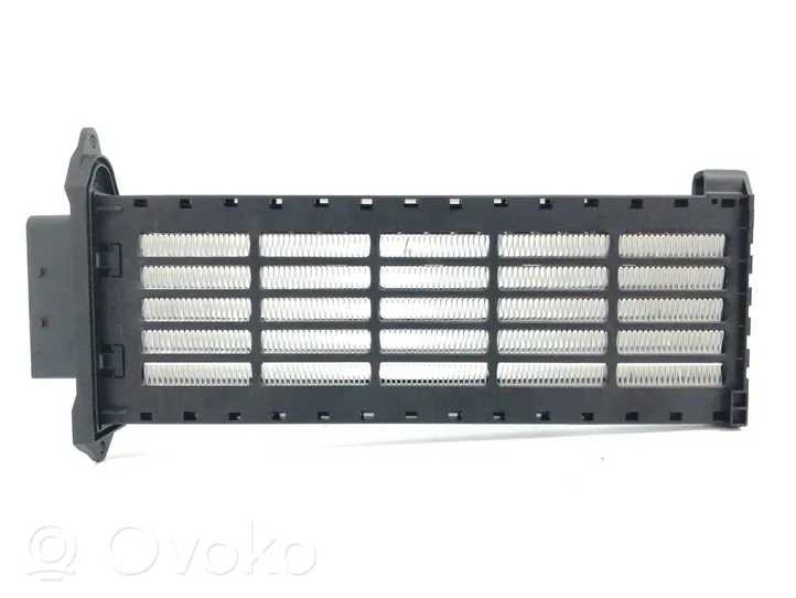 Renault Koleos I Résistance moteur de ventilateur de chauffage N103760PD