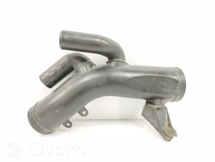 Jaguar XK8 - XKR Turbo turbocharger oiling pipe/hose 7W839G790BB