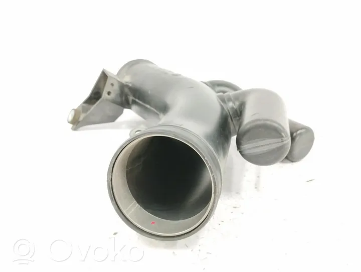 Jaguar XK8 - XKR Turbo turbocharger oiling pipe/hose 7W839G790BB