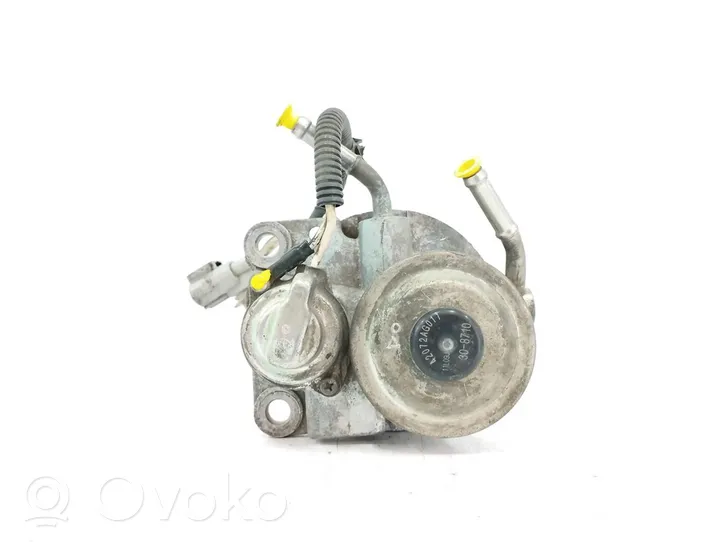 Subaru Legacy Boîtier de filtre à carburant 42072AG011