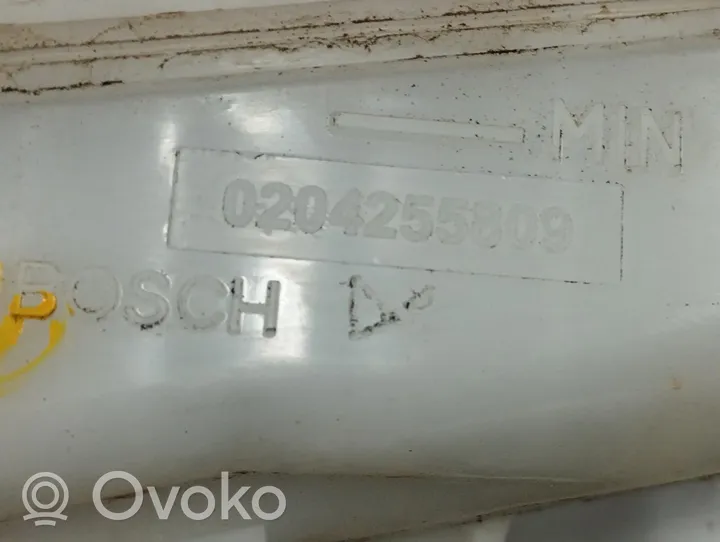 Toyota Verso Maître-cylindre de frein 0204255809