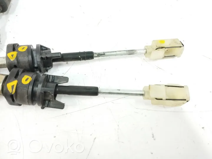 Honda Civic Gear shift cable linkage 