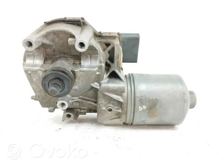 Opel Astra J Tringlerie et moteur d'essuie-glace avant 3397020986