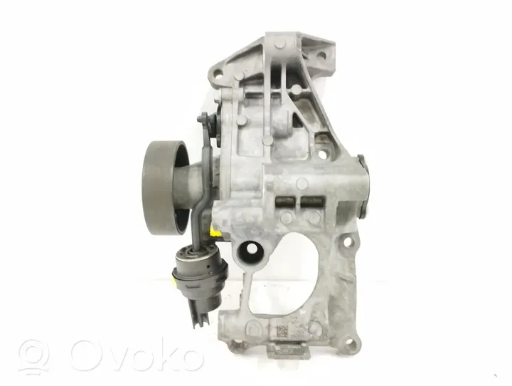 BMW 4 F32 F33 Water pump 7644809