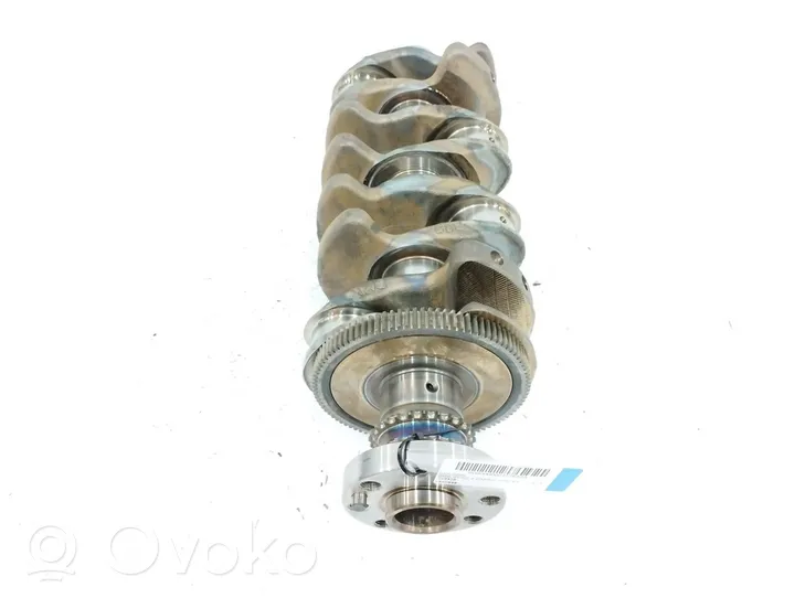 BMW 4 F32 F33 Albero motore 7367646