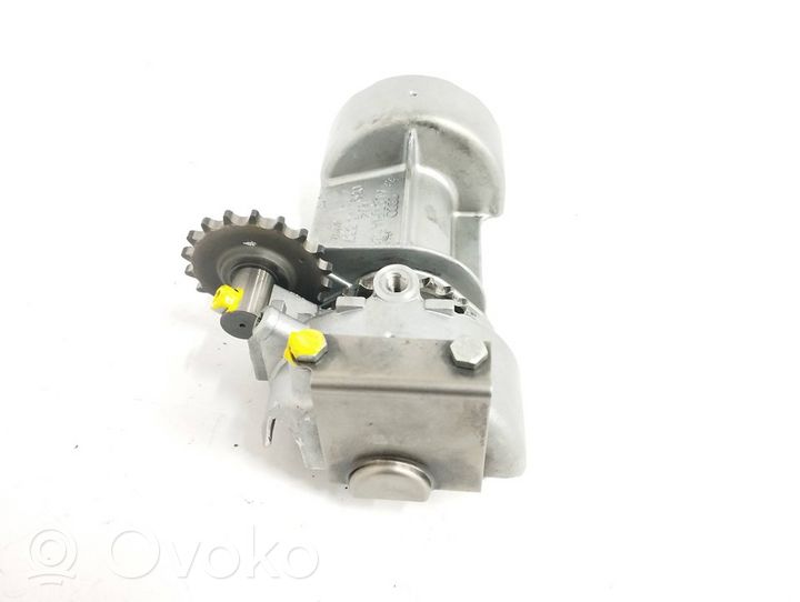 Audi A6 Allroad C5 Oil pump 