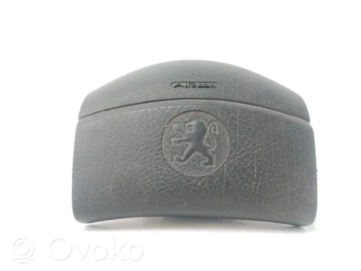 Peugeot Boxer Poduszka powietrzna Airbag kierownicy 97900520