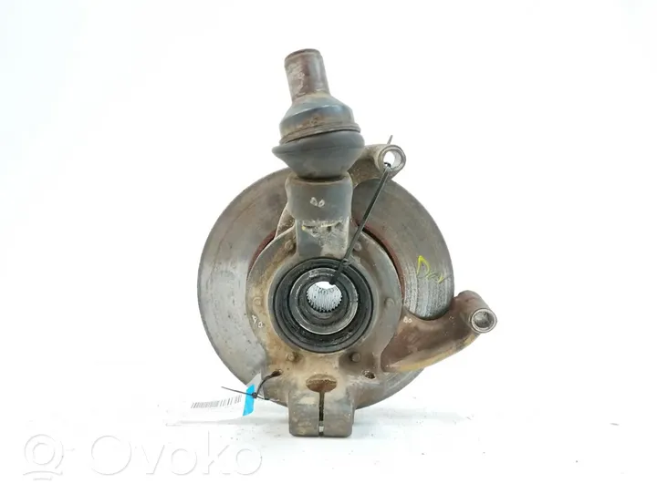 Mercedes-Benz 100 W631 Front wheel hub spindle knuckle 