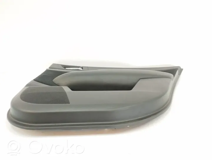 Subaru Legacy Garniture panneau de porte arrière S73508400