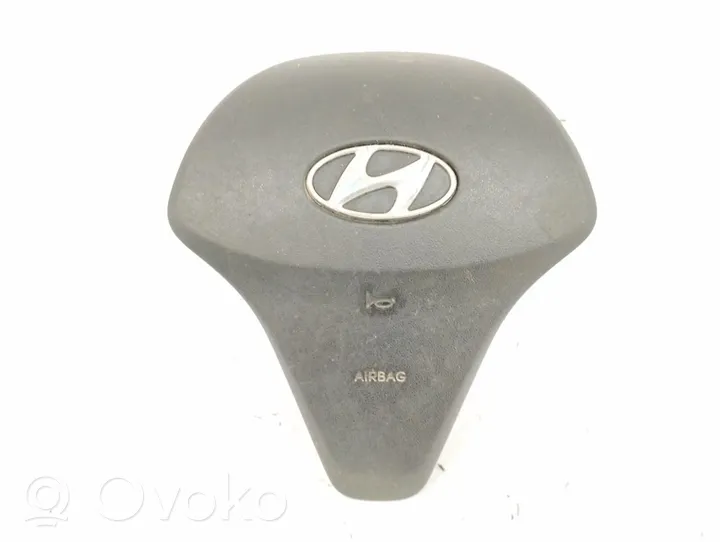 Hyundai ix20 Steering wheel airbag 6183856