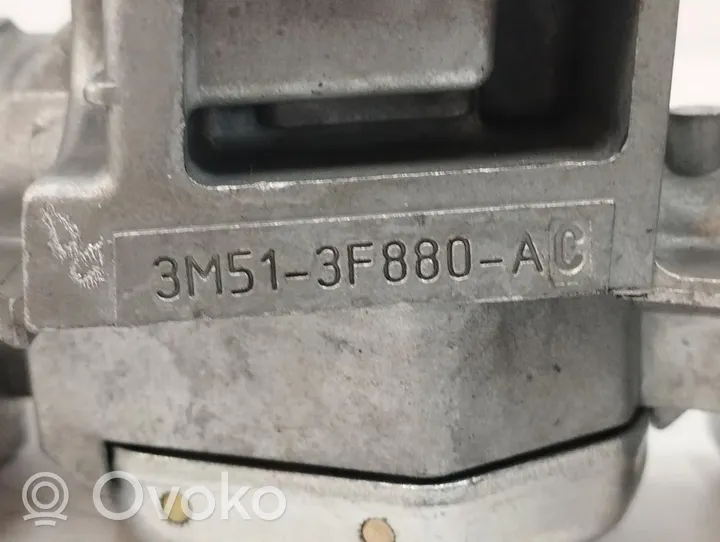Mazda 3 I Lecteur de carte 3M513F880AG