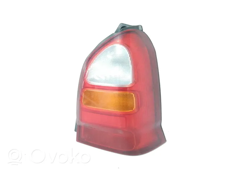 Suzuki Alto Lampa tylna 16970200R