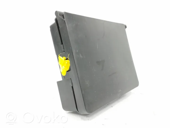 Citroen C4 Cactus Climate control unit 9811039380