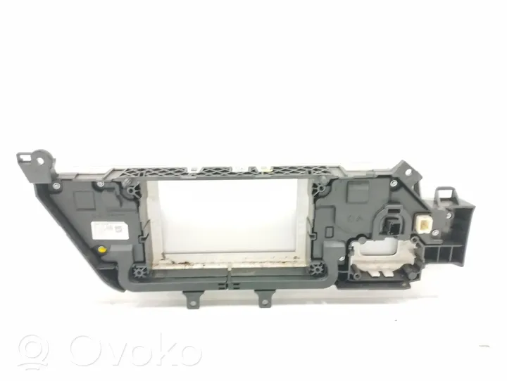 Citroen C4 II Picasso Panel klimatyzacji 96778739XU